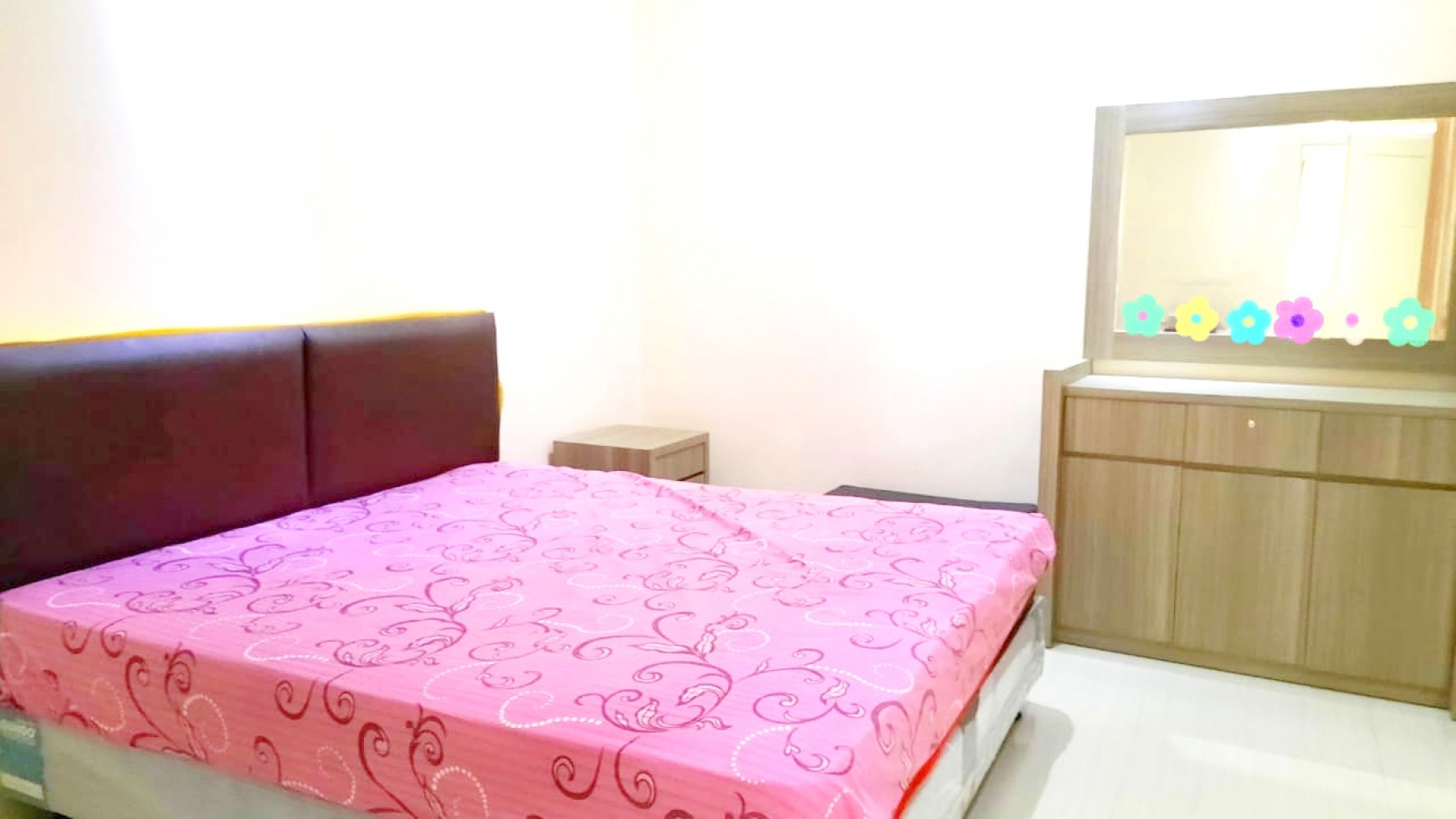 Rumah Minimalis Fully Furnished di Garut  Harga 70 Jt/Thn  Nego sampai DEAL