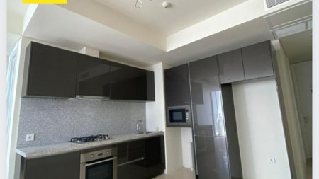 Dijual Apartemen The Galaxy Residence - 2+1 Bedroom - SEMI Furnished - View Pool - akses Galaxy Mall 3