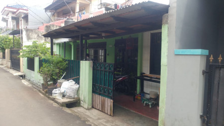 Rumah 1 lantai di Pondok Ranji