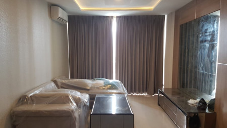 APARTEMEN SIAP HUNI JAKARTA SELATAN