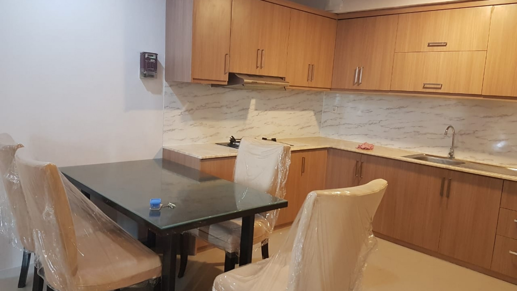 APARTEMEN SIAP HUNI JAKARTA SELATAN