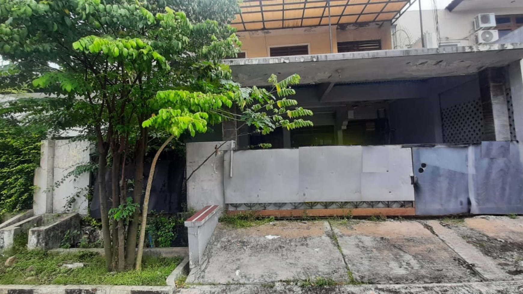 Rumah di Bintaro Sektor 2 TangSel