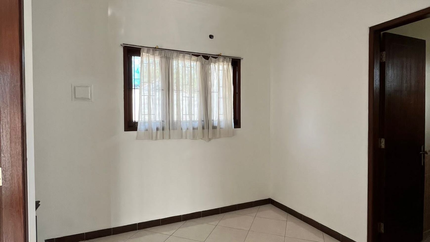 Rumah Bagus Siap Huni Harga Ok di Bintaro