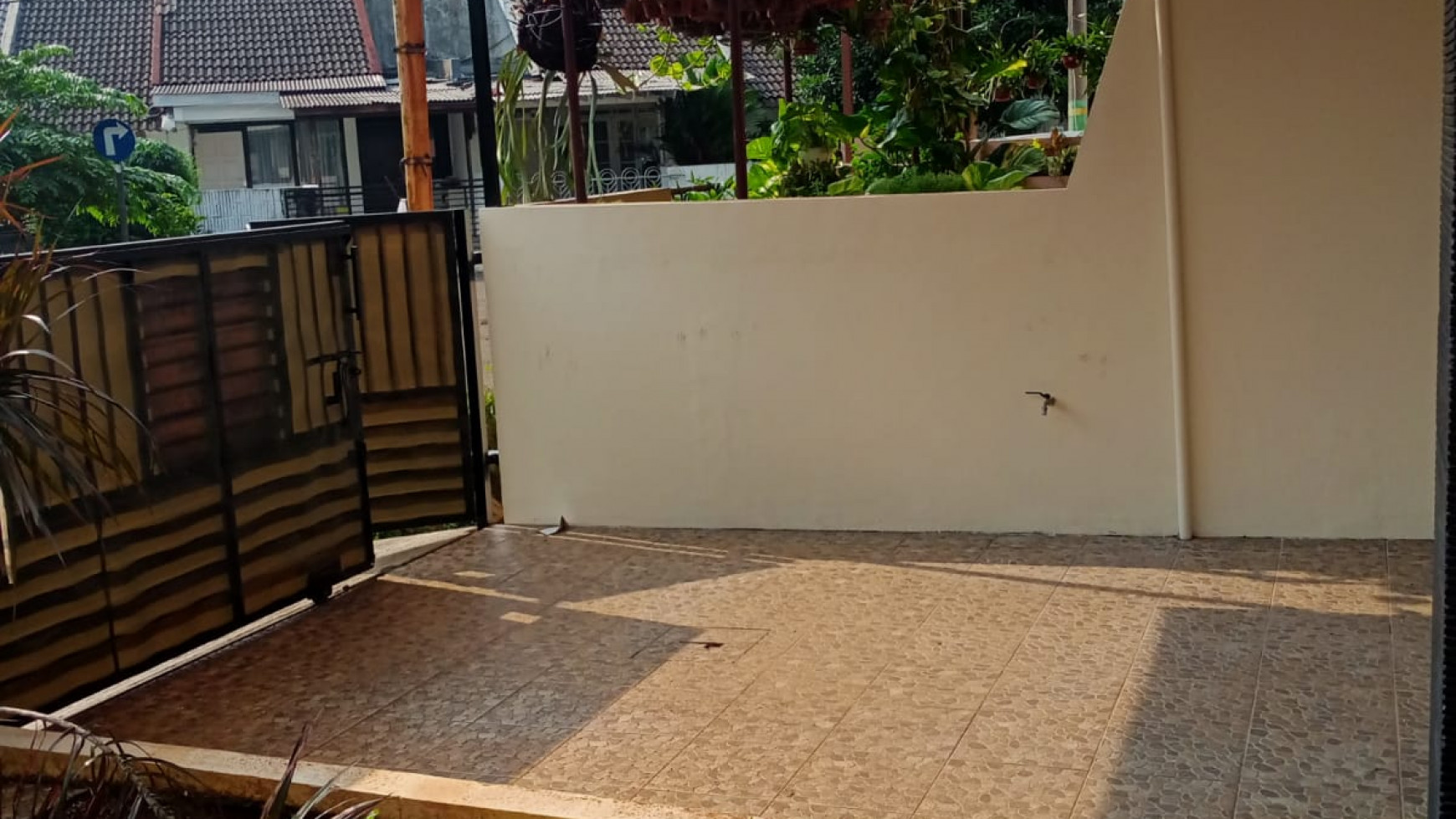 Rumah Bagus Siap Huni Harga Ok di Bintaro