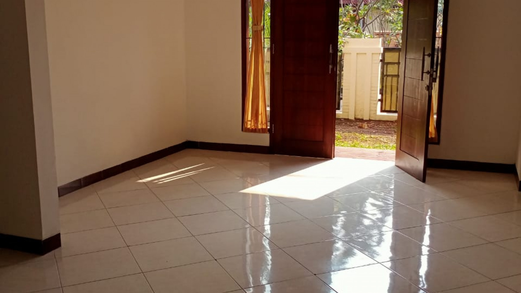 Rumah Bagus Siap Huni Harga Ok di Bintaro