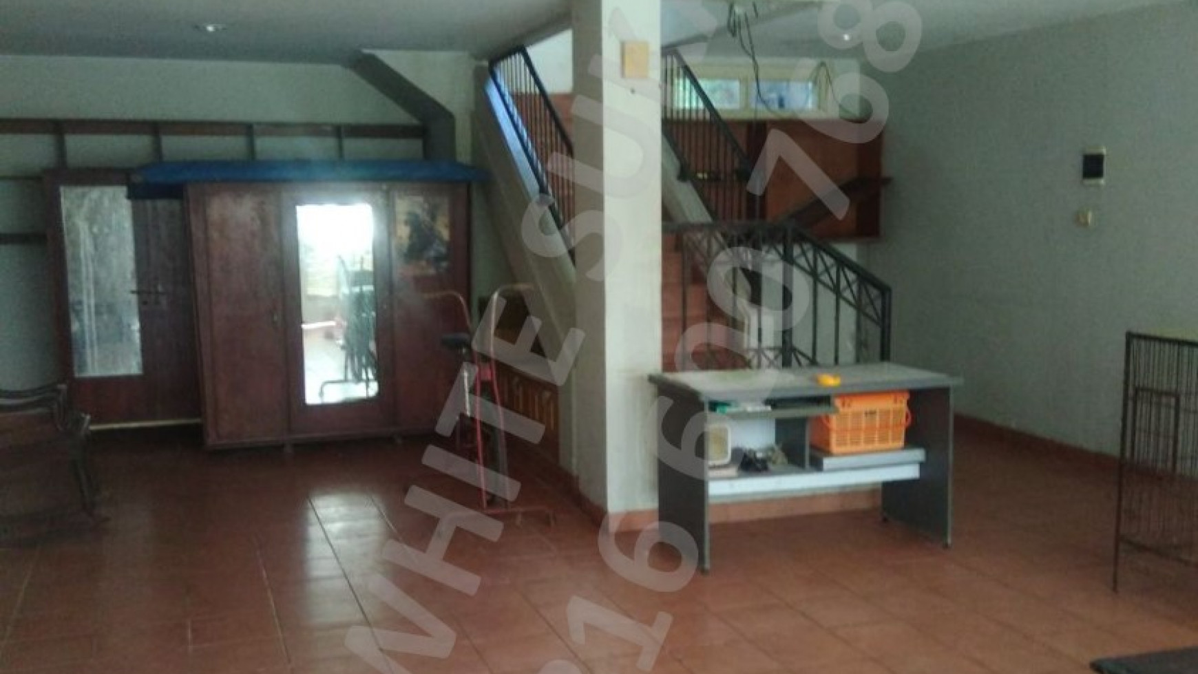 Dijual Rumah Tinggal Di Komplek Alamanda Tubagus Ismail Dago