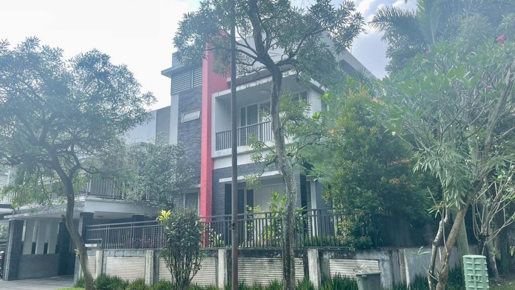 Rumah Siap Huni Cluster Premium Bintaro Jaya