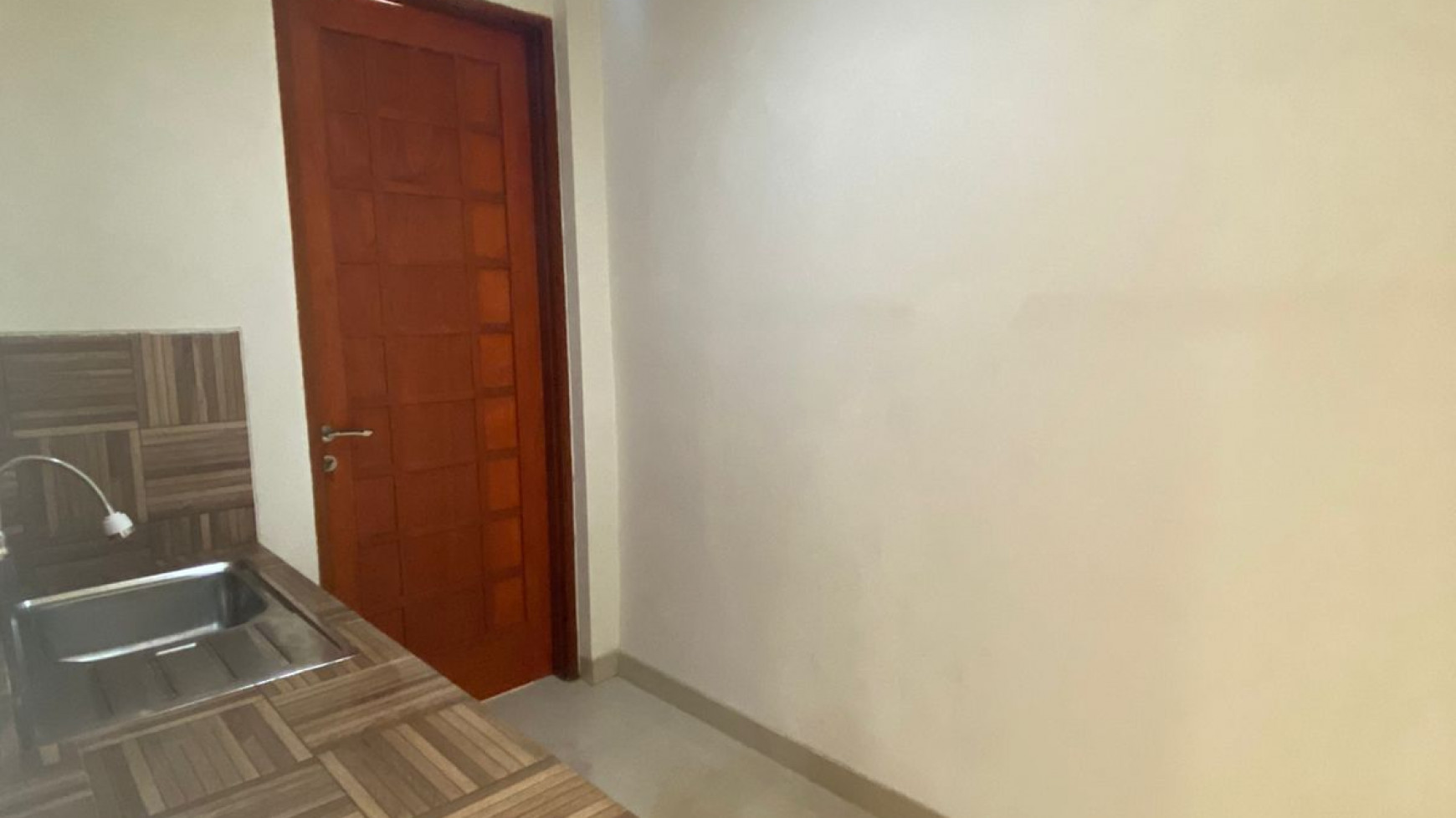 Rumah 3 Kamar Tidur Siap Huni di Mahagoni Park Graha Bintaro