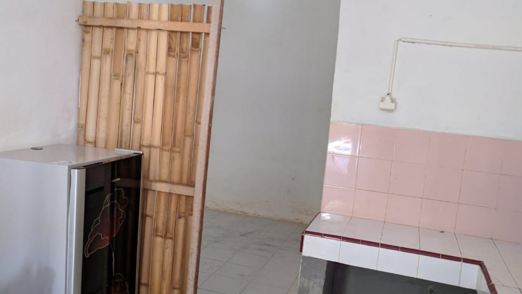 Rumah Siap Huni, Dalam Perumahan Dekat Bintaro Jaya @Pondok Maharta