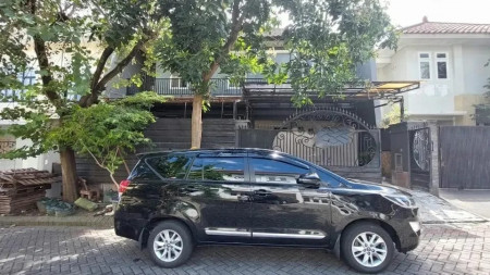 TerMurah.. Rumah Pakuwon Indah LT 312 hanya 6M.. 