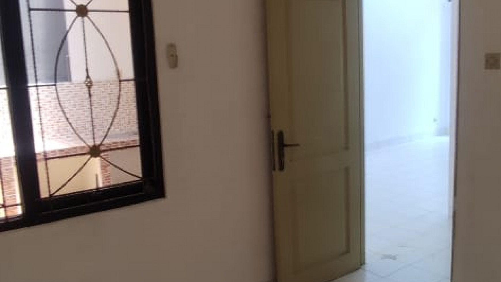 Rumah Sewa Apik  Murah 35 Juta Saja di Permata Bintarojaya Sektor 9