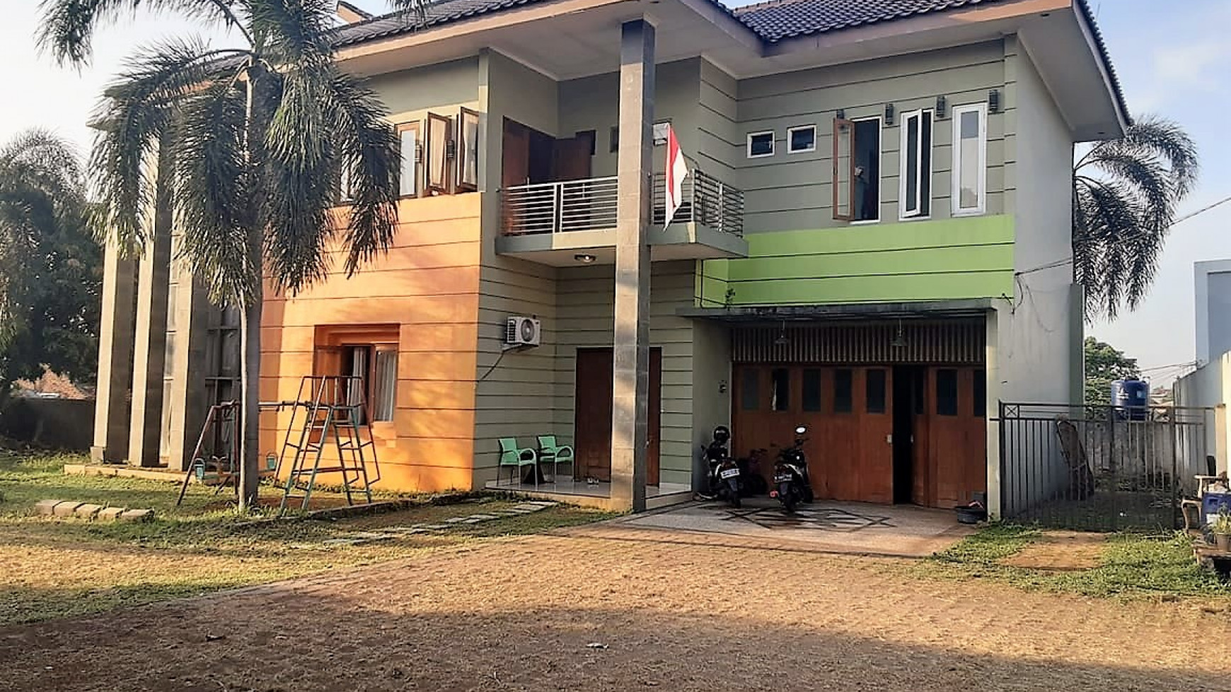 Rumah sangat bagus siap huni daerah Jagakarsa *RWCG/2022/06/0031-ERW