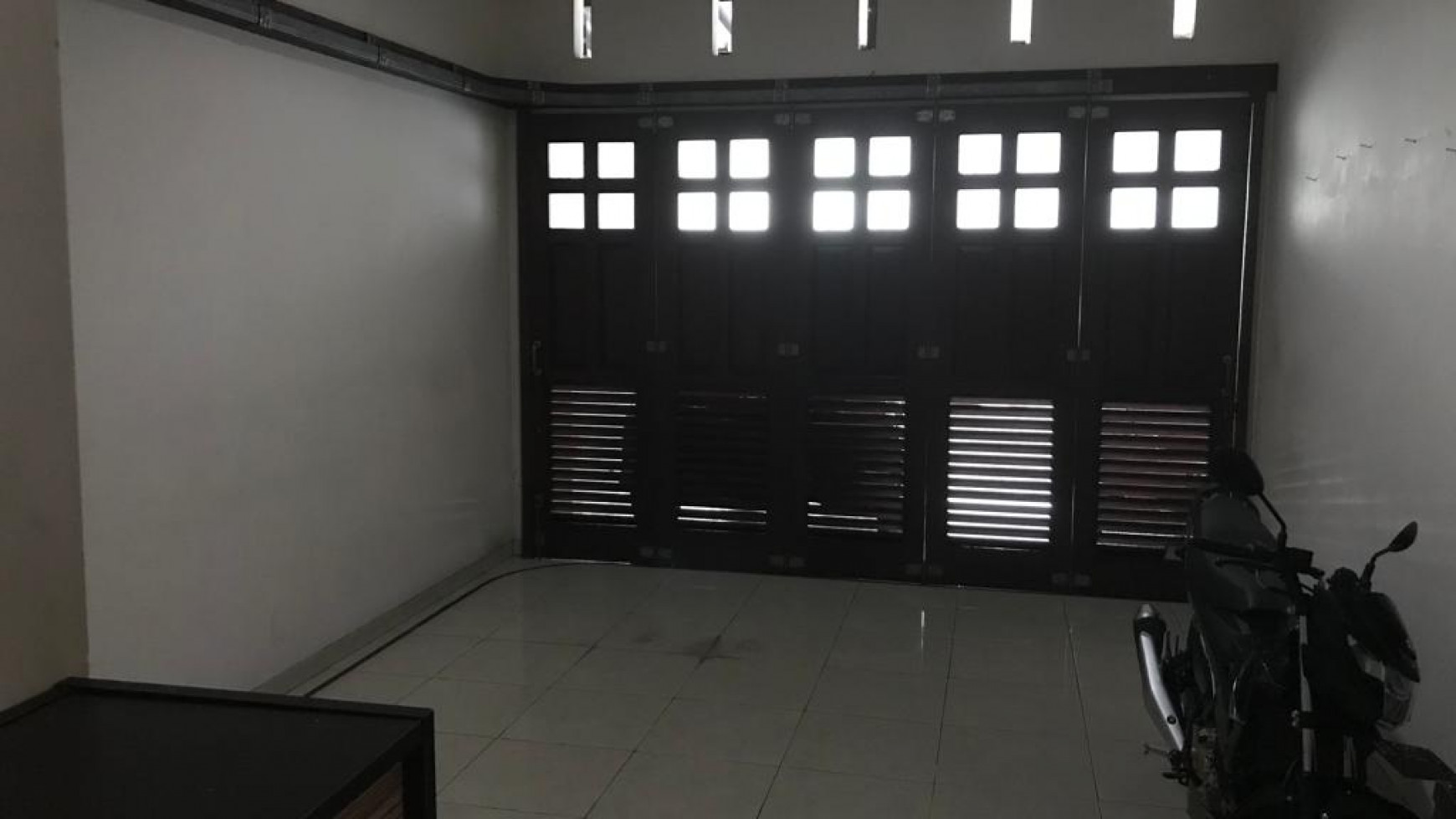 RUMAH FULL FURNISH DI PERUMAHAN BANTUL