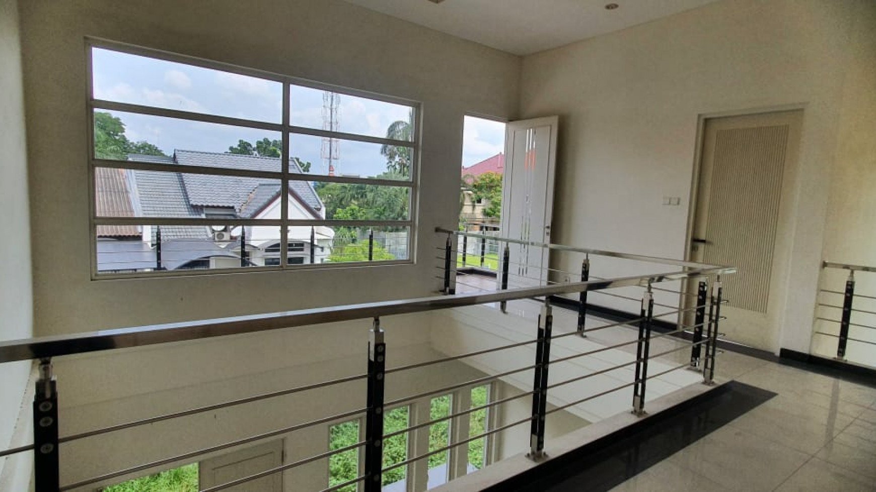 Dijual Rumah Baru Gress *Puri Widya Kencana Citraland* New Modern Minimalis Siap Huni