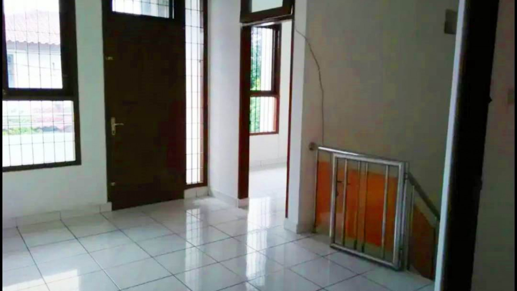 Rumah DIjual Murah 2 Lantai di Bintaro Wilayah  Jakarta Selatan