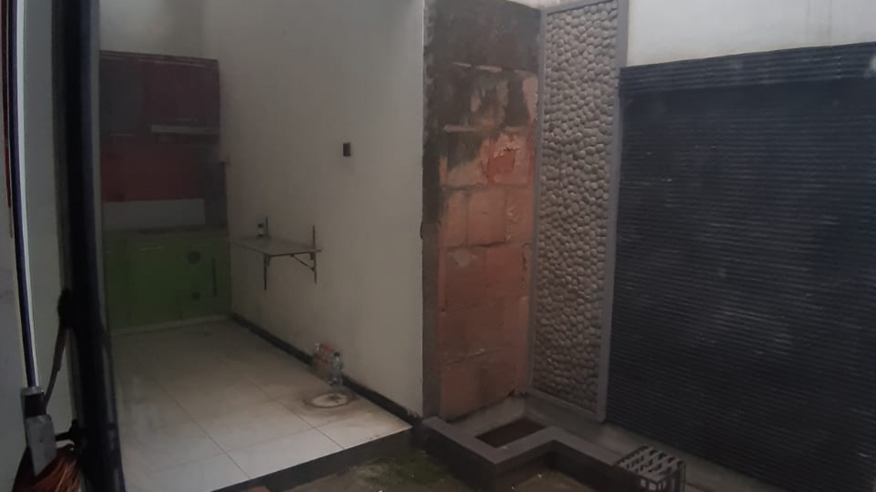 Rumah Dukuh Menanggal Surabaya