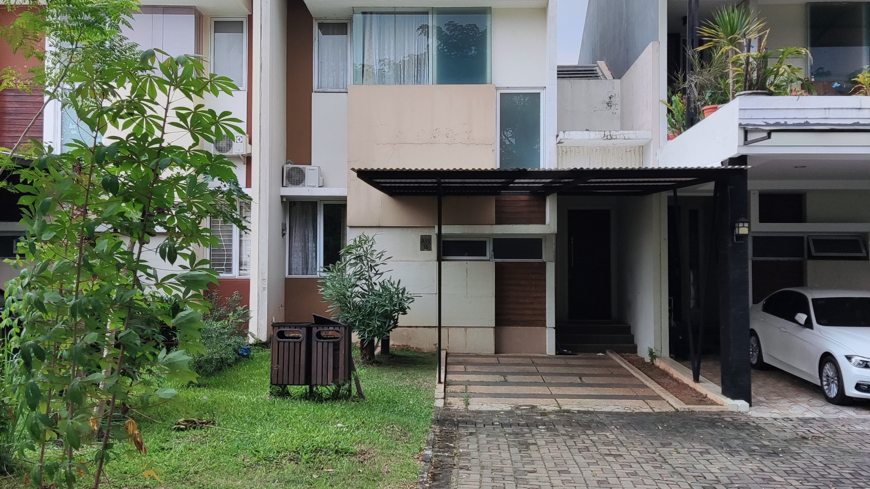Hot Properti. Rumah Bagus Cluster Ingenia The Eminent, Bsd