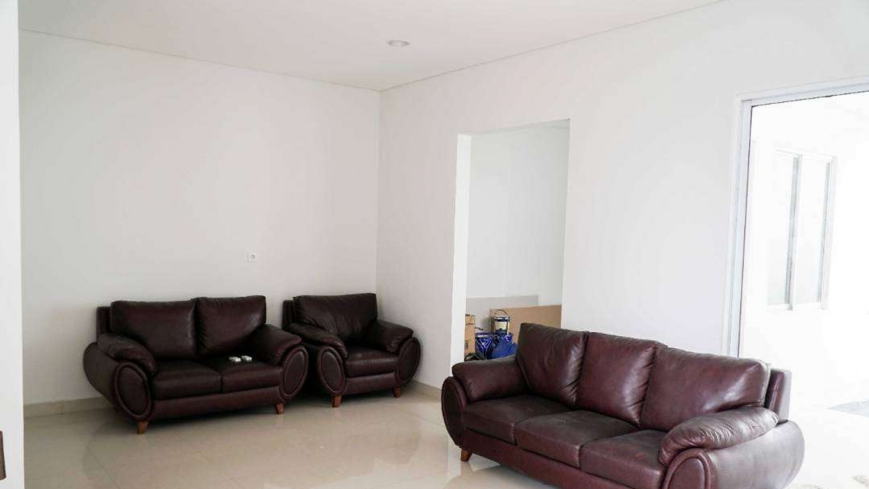 Hot Properti. Rumah Bagus Cluster Ingenia The Eminent, Bsd