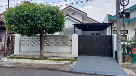 Rumah Siap Huni Dekat Bintaro Jaya @Villa Bintaro Indah