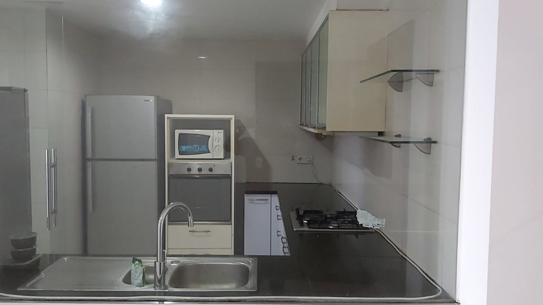 Apartement Somerset Permata Berlian