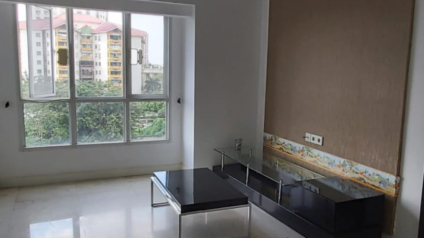 Apartement Somerset Permata Berlian