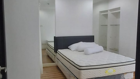 Apartement Somerset Permata Berlian