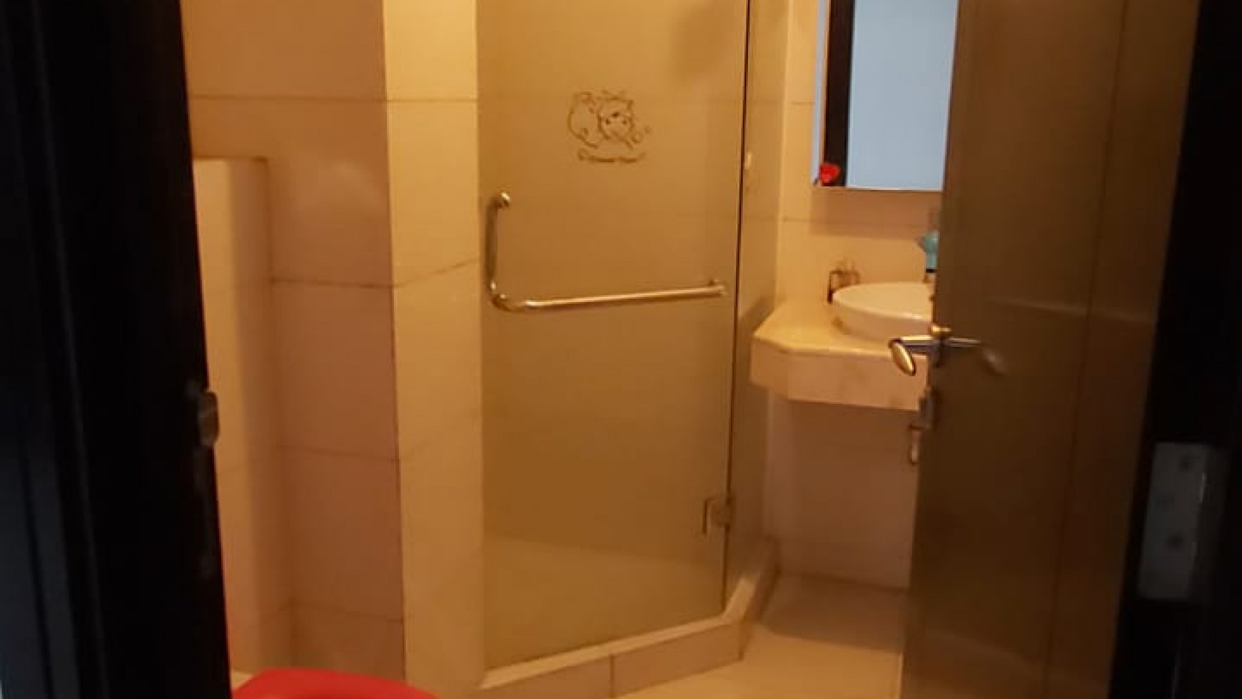 Apartement Somerset Permata Berlian