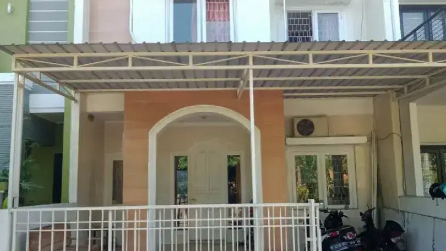 Cepat Murah Rumah Minimalis di Kebraon Maharaja, Surabaya