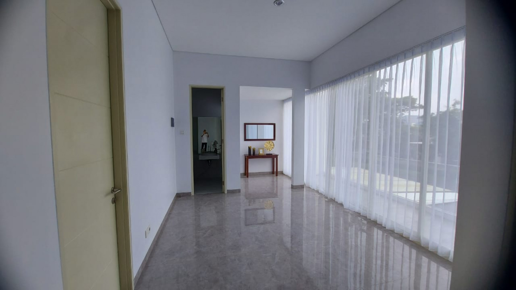 Dijual Rumah Full Furnished Mewah Wisata Bukit Mas Modern  Minimalis 