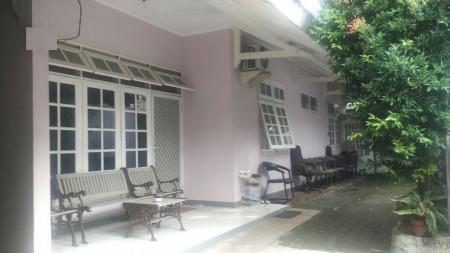 Rumah dekat sklh Ricci Pd Betung sekitar Bintaro