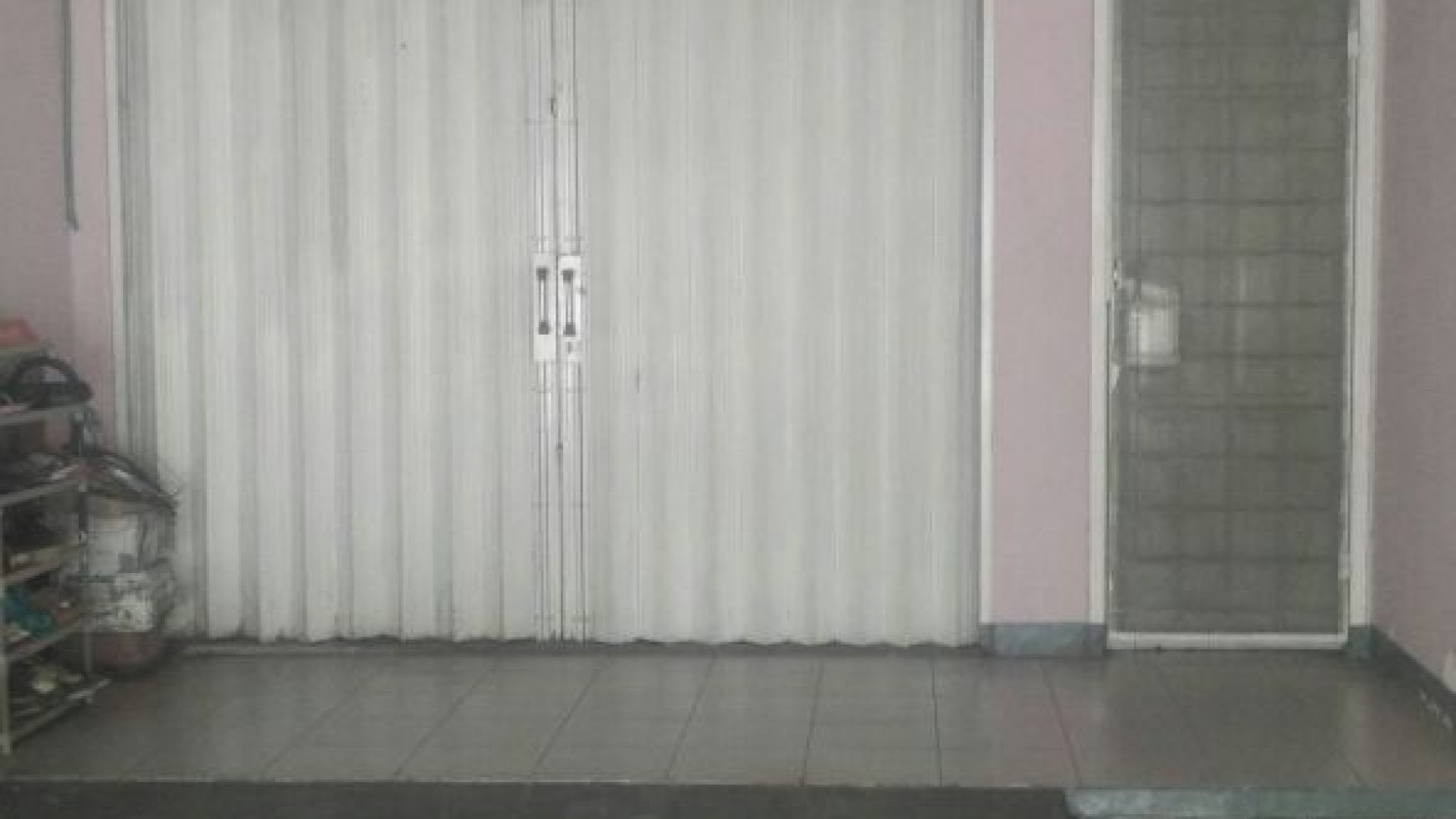 Rumah dekat sklh Ricci Pd Betung sekitar Bintaro