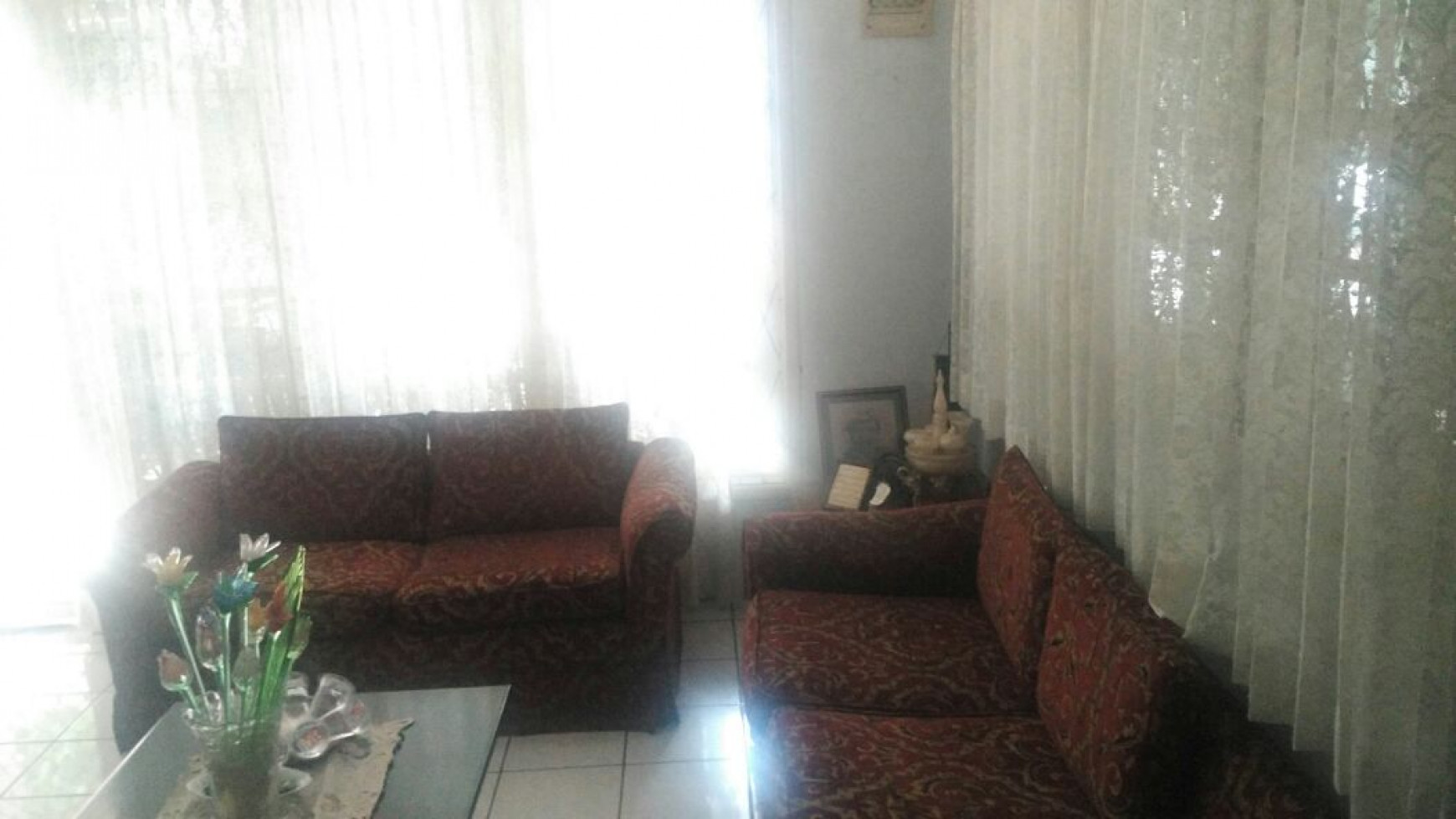 Rumah dekat sklh Ricci Pd Betung sekitar Bintaro