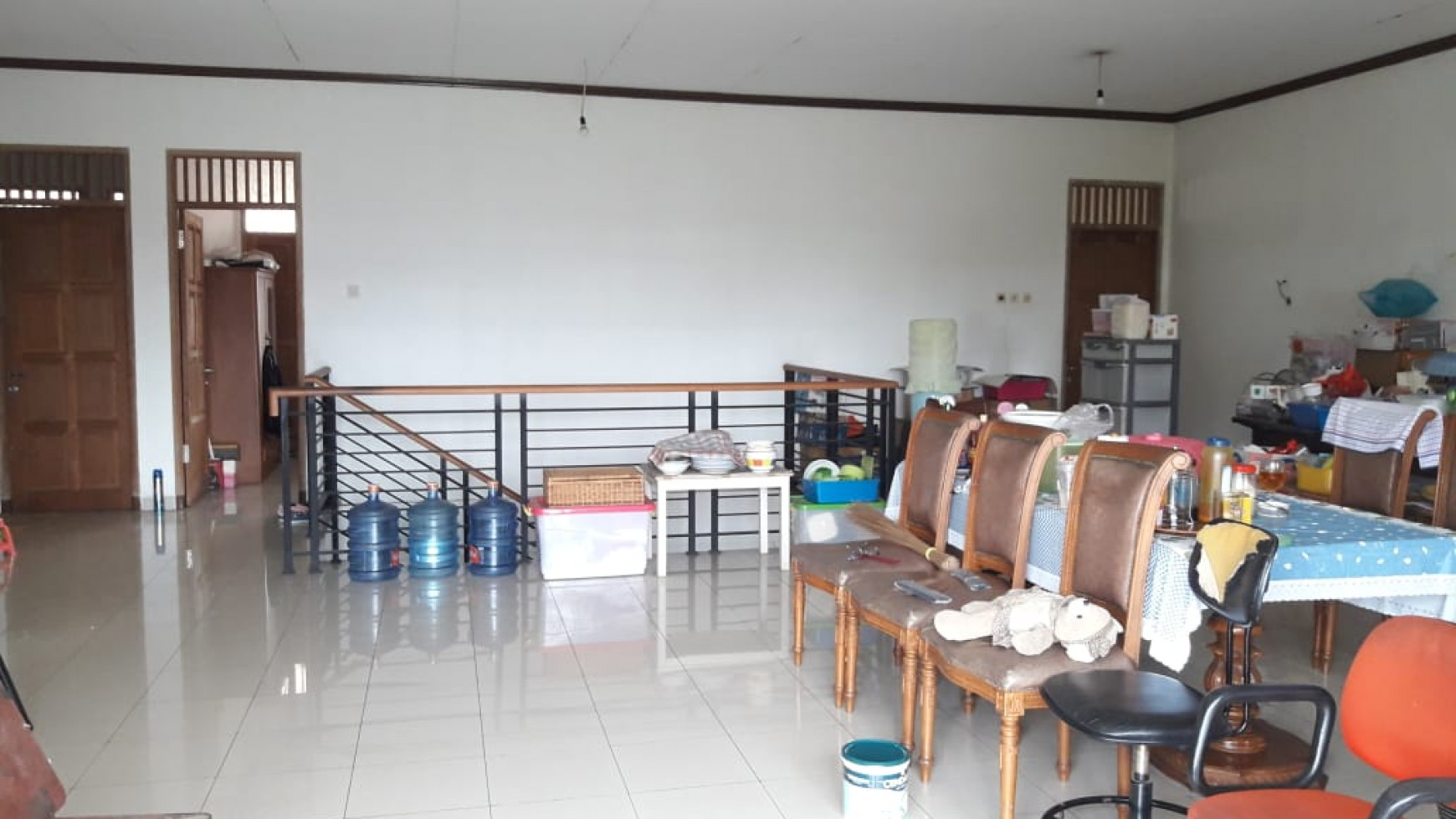 Rumah Siap Huni,Bagus di Veteran  Bintaro Jakarta Selatan