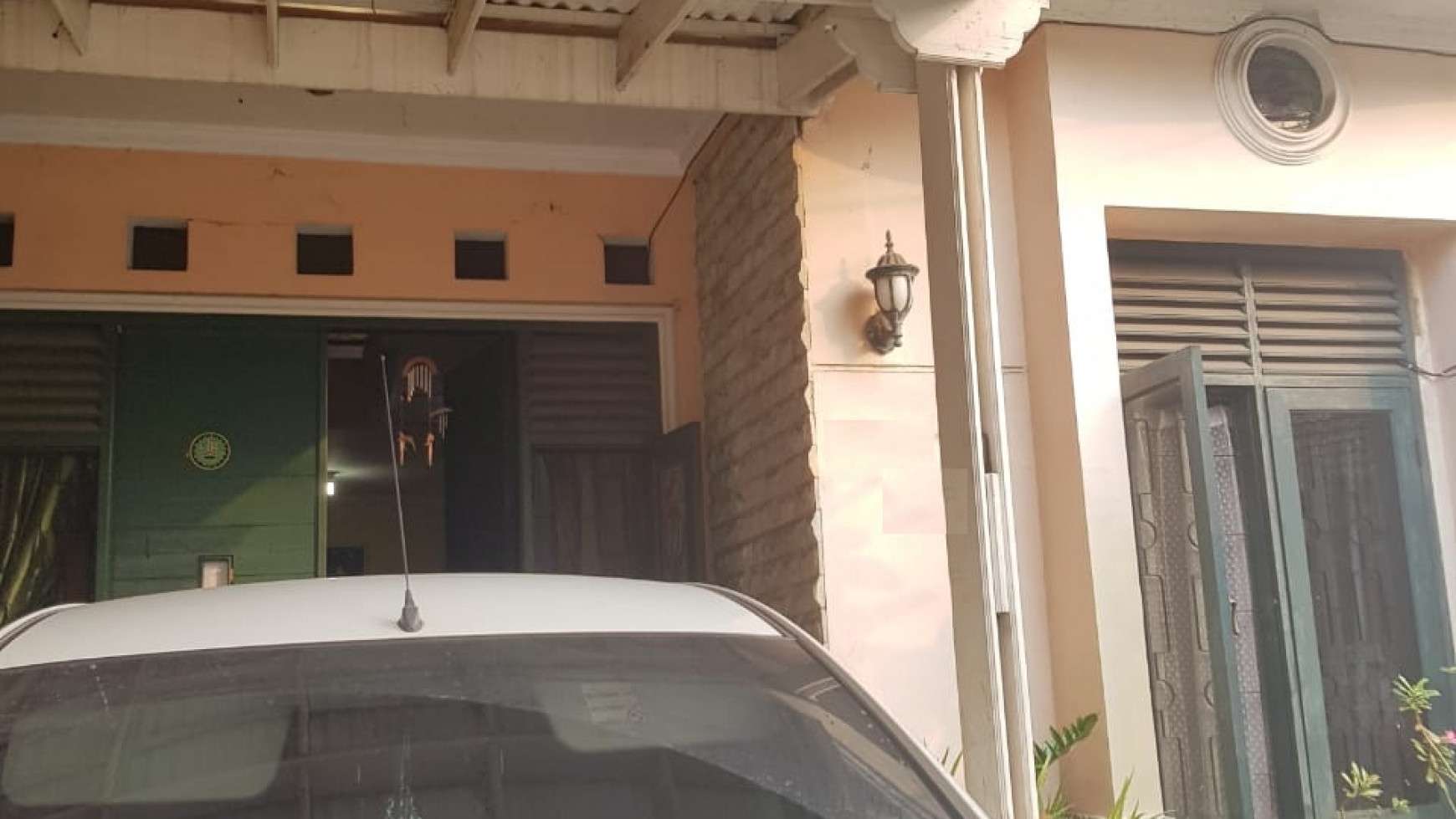 Dijual murah Rumah di Taman Griya Hijau - Alam Sutera dengan harga jual bagus