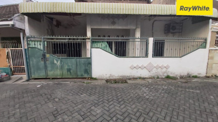 Rumah di Ploso Timur, Surabaya