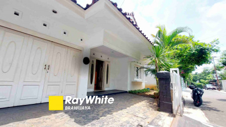 RUMAH DI KOMPLEKS KEUANGAN, FATMAWATI-CILANDAK, RUMAH 1 LANTAI, HANYA 1 KM KE MRT FATMAWATI