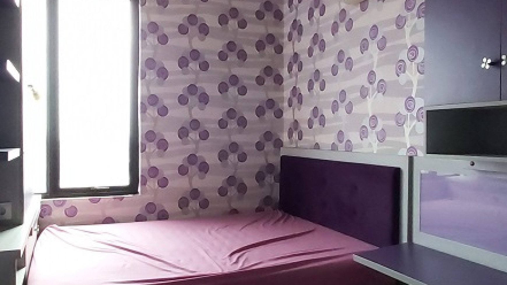 Dijual Cepat Penthouse di Cervino Village Apartement, Tebet, Unit Pojokan, dijual di bawah harga NJOP