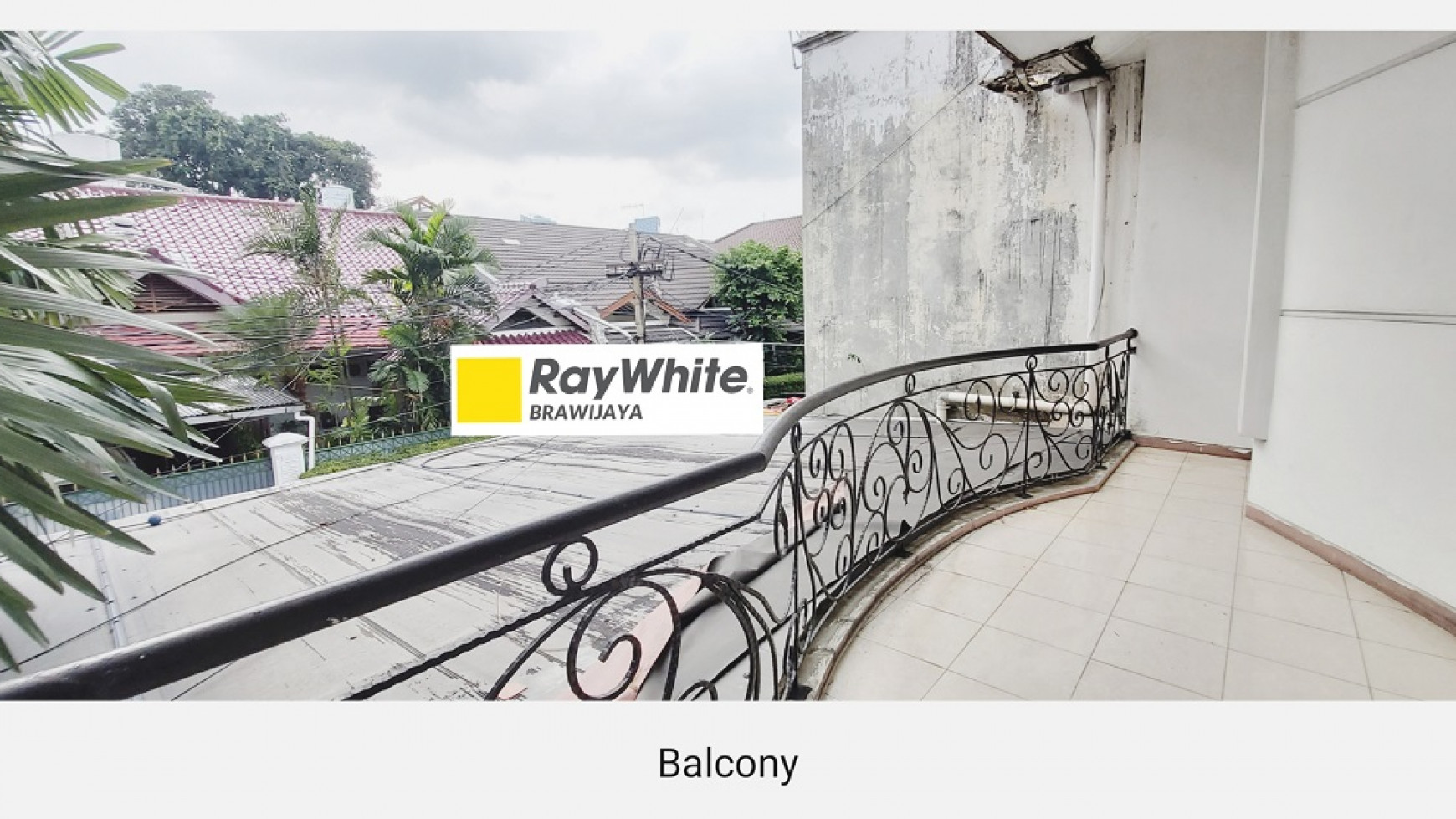 Rumah di Tebet Barat Dalam, Jakarta Selatan, Layak Huni, Akses 3 mobil, SHM