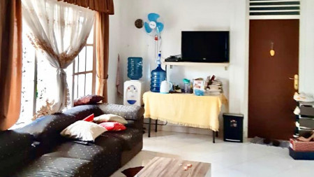 Fijual Rumah siap huni area Kebayoran Baru dekat Pondok Indah
