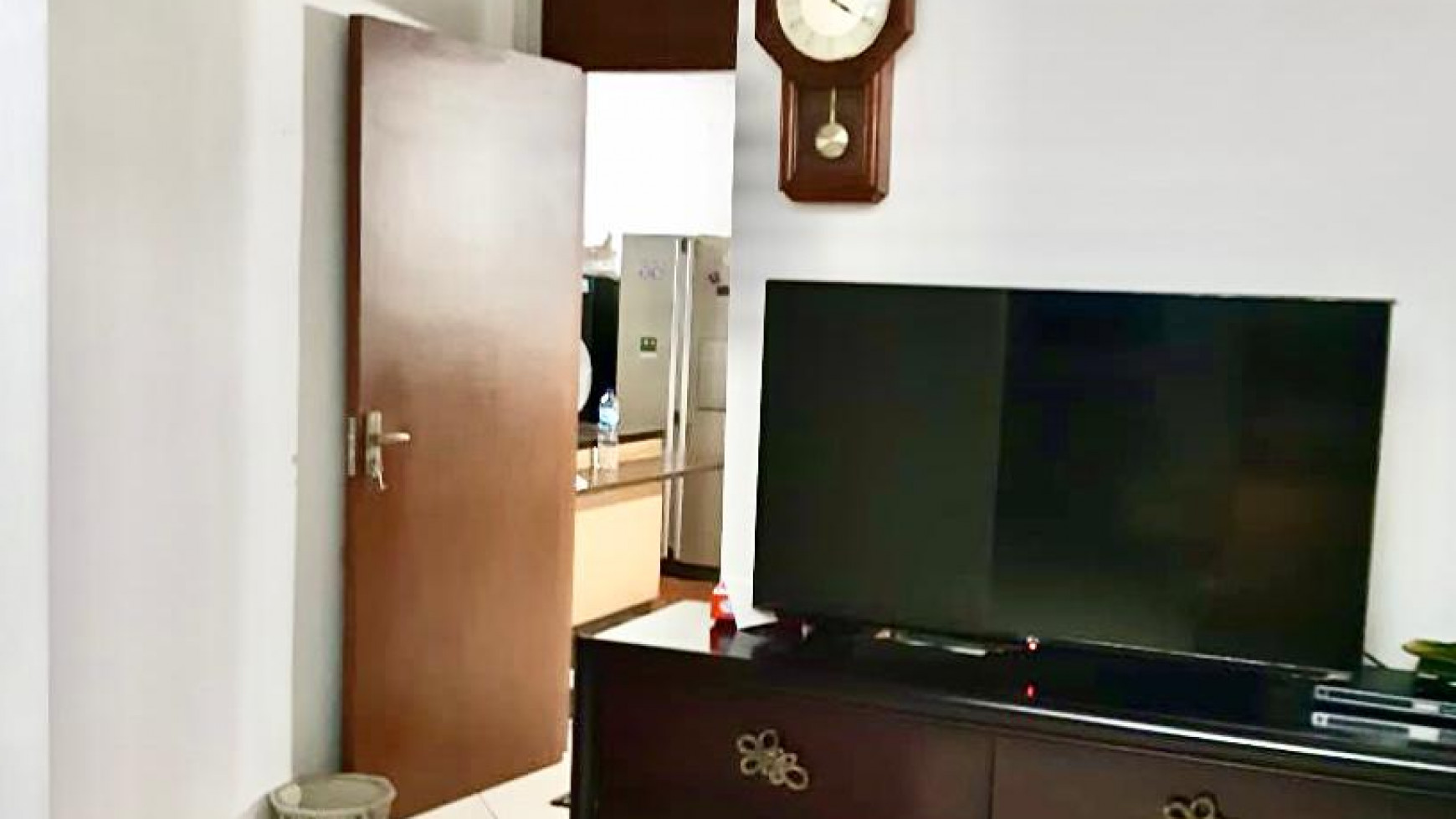 Fijual Rumah siap huni area Kebayoran Baru dekat Pondok Indah