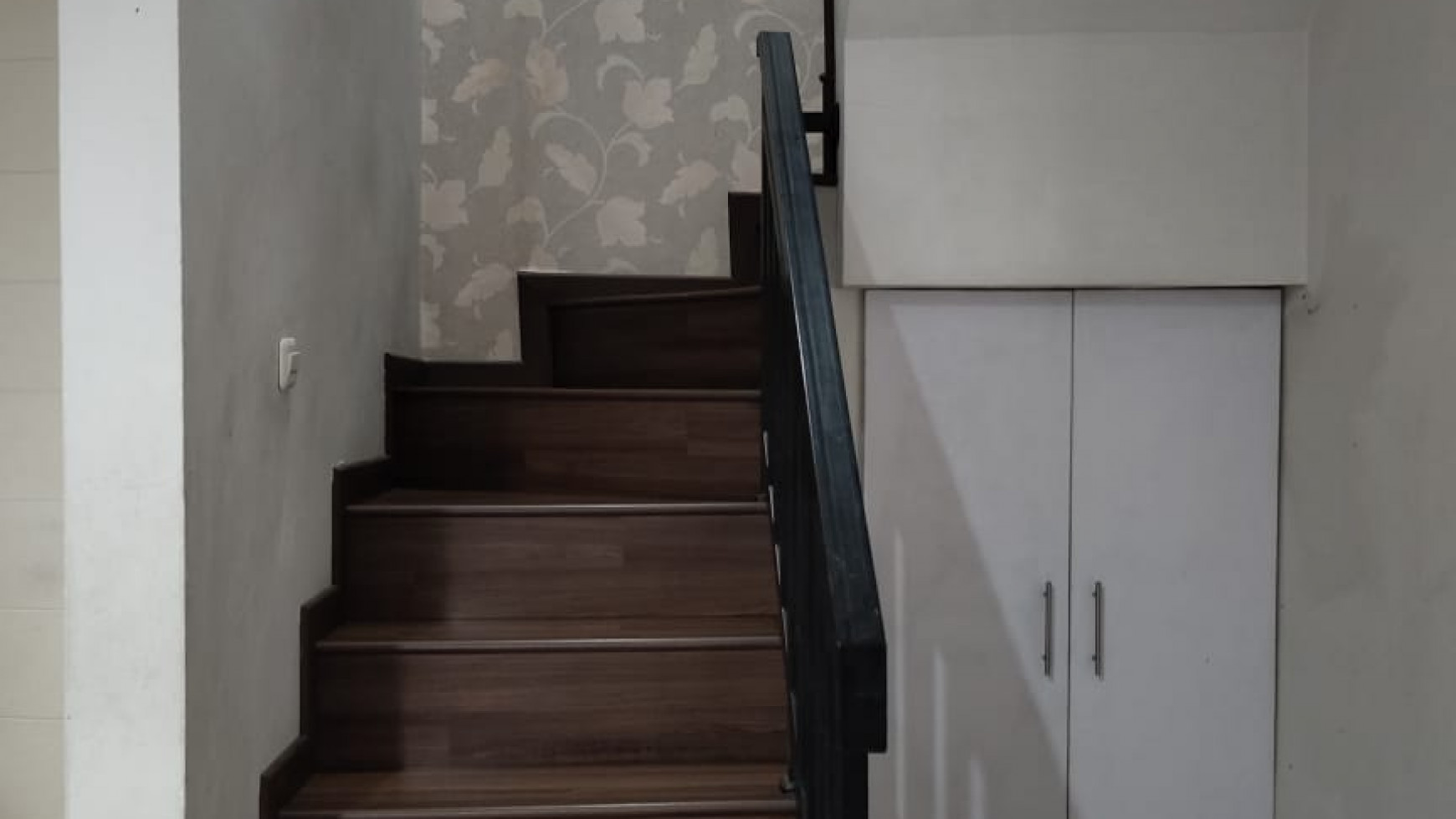 Rumah Siap Huni, Hunian Asri dan Hunian Nyaman @Maleo Residence, Bintaro