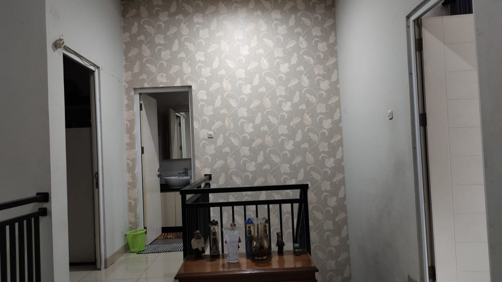 Rumah Siap Huni, Hunian Asri dan Hunian Nyaman @Maleo Residence, Bintaro