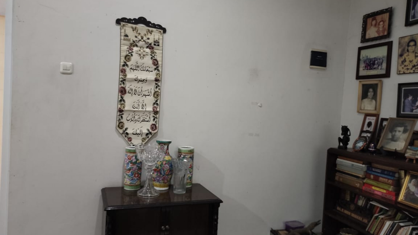 Rumah Siap Huni, Hunian Asri dan Hunian Nyaman @Maleo Residence, Bintaro