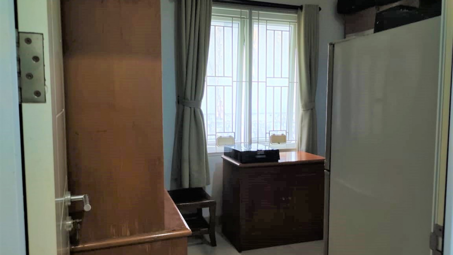 Rumah Siap Huni, Hunian Asri dan Hunian Nyaman @Maleo Residence, Bintaro