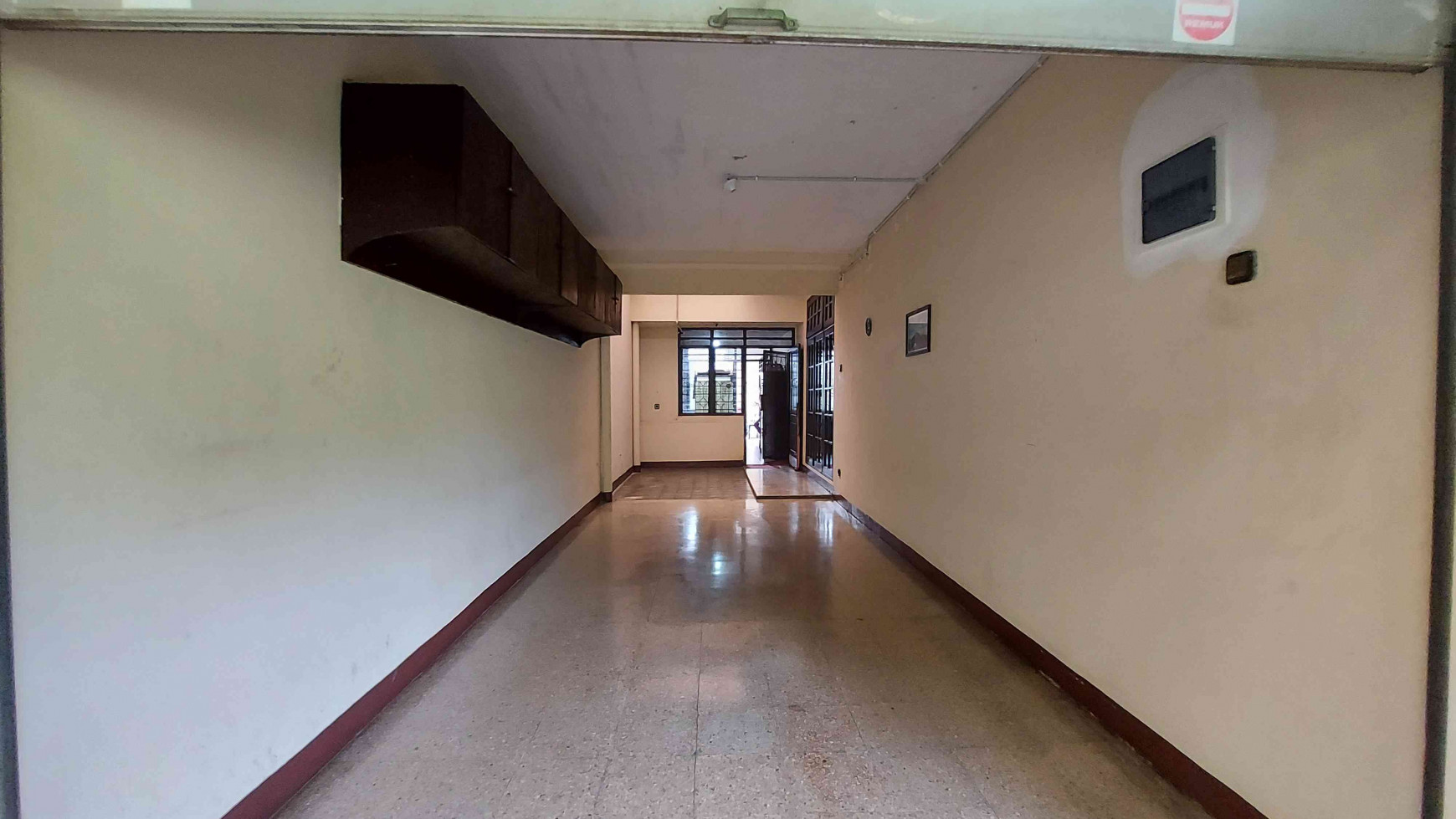 RUMAH DI PEJATEN, DALAM KOMPLEKS, RUMAH 1 LANTAI, LAYAK HUNI, BEBAS BANJIR