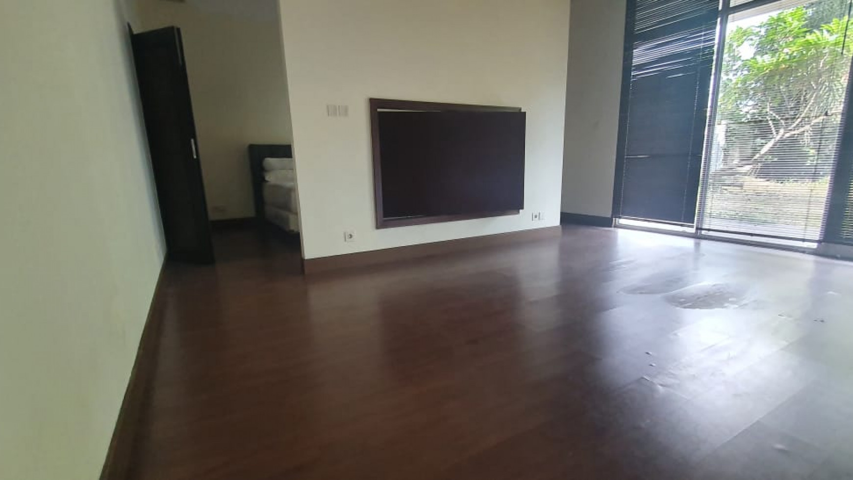 Dijual Rumah 2lantai area Darmawangsa Kebayoran baru dengan fasilitas apartment