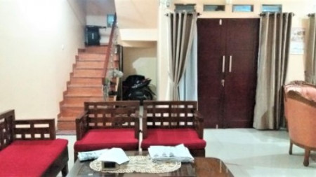 Dijual Rumah nyaman siap huni di Arinda, Pondok Aren