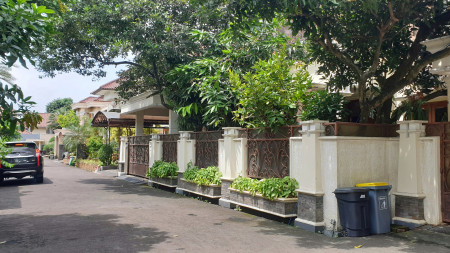 Bagus Banget Rumah Mewah Bukit Indah Cilandak Jakarta Selatan Hub 0817 0120 620