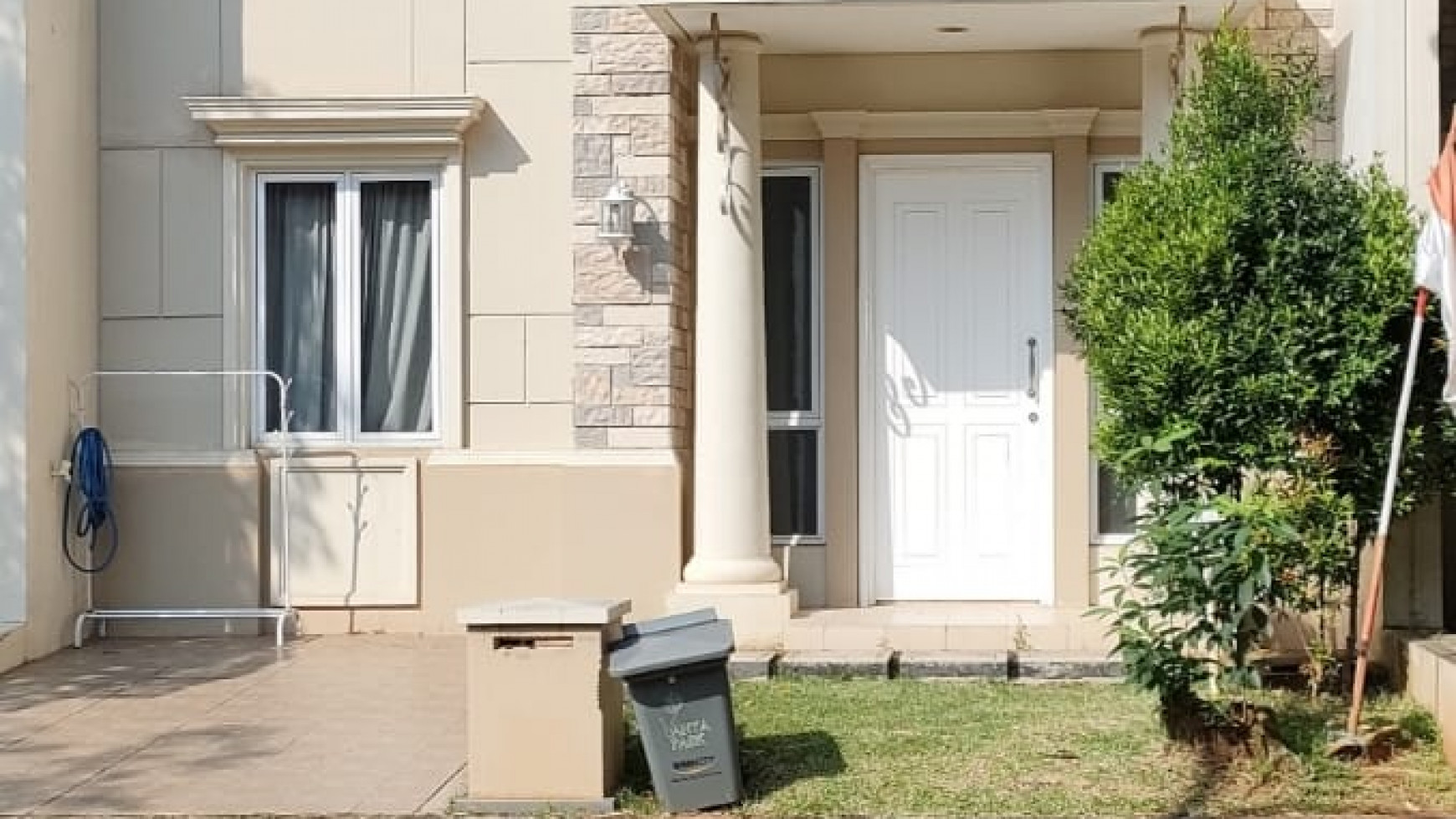 Vanya Park Cluster Assana