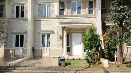 Vanya Park Cluster Assana